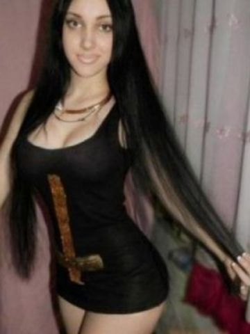 Проститутка Анечка